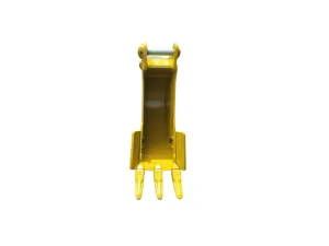 13in Heavy Duty Excavator Bucket fits CAT 308 Excavator