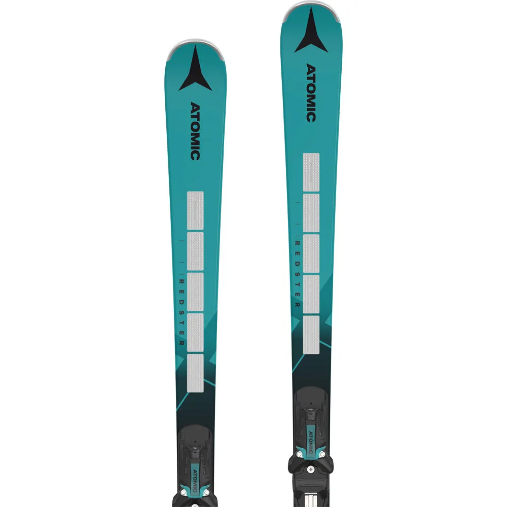 2025 Redster X9S Revo S Ski w/ Binding