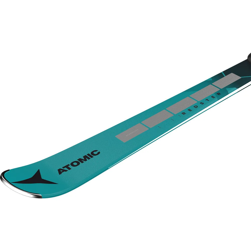 2025 Redster X9S Revo S Ski w/ Binding