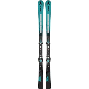 2025 Redster X9S Revo S Ski w/ Binding