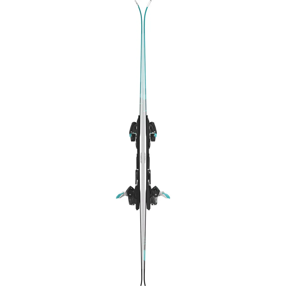 2025 Redster X9S Revo S Ski w/ Binding