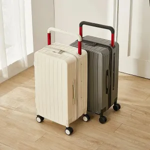22/24/26 inch Travel Luggage Case Spinner Suitcase Rolling Luggage Case Travel Suitcase with Wheels Trolley Luggage Bag Valises