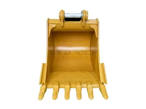 48" General Purpose Excavator Bucket fits CAT 324E,329E BUCKET & ADJUSTER GP