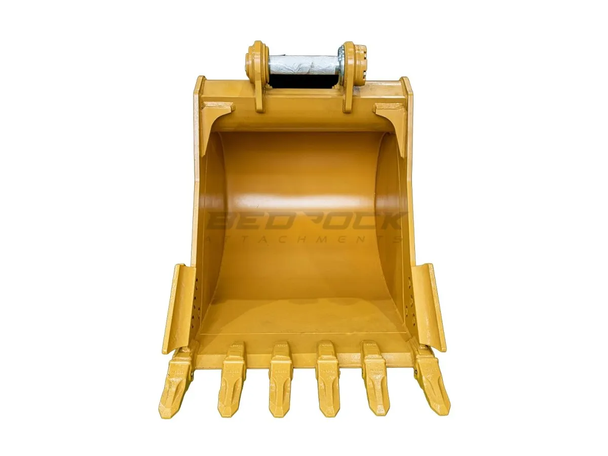 48" General Purpose Excavator Bucket fits CAT 324E,329E BUCKET & ADJUSTER GP