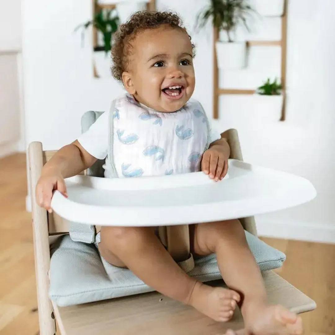 aden   anais Essentials Muslin Bundle - Natural History