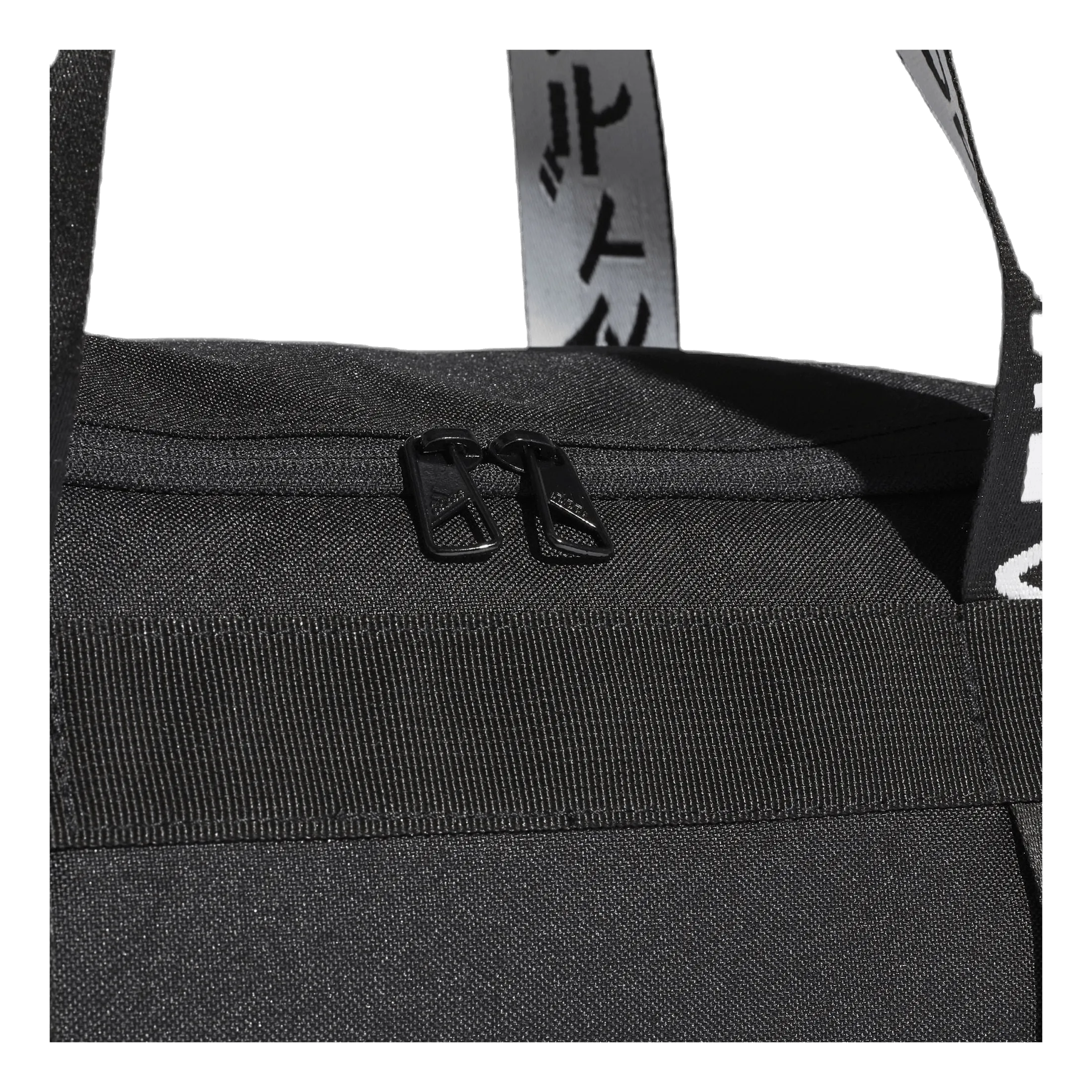 Adidas 4Thlts Duffel S Black / Black / White