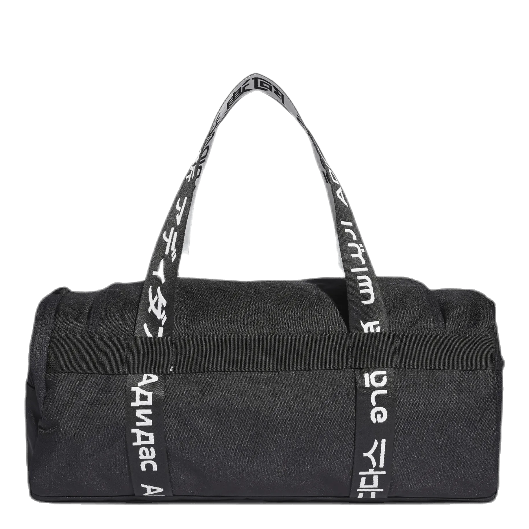 Adidas 4Thlts Duffel S Black / Black / White