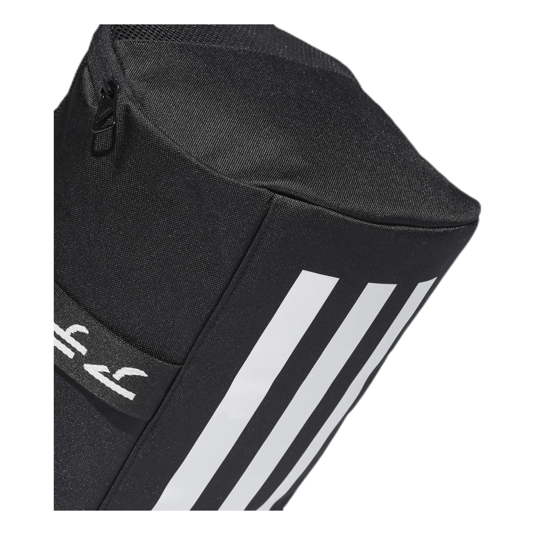 Adidas 4Thlts Duffel S Black / Black / White