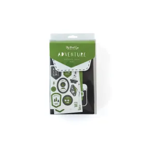 ADV807 -  Adventure Backpack Treat Bags