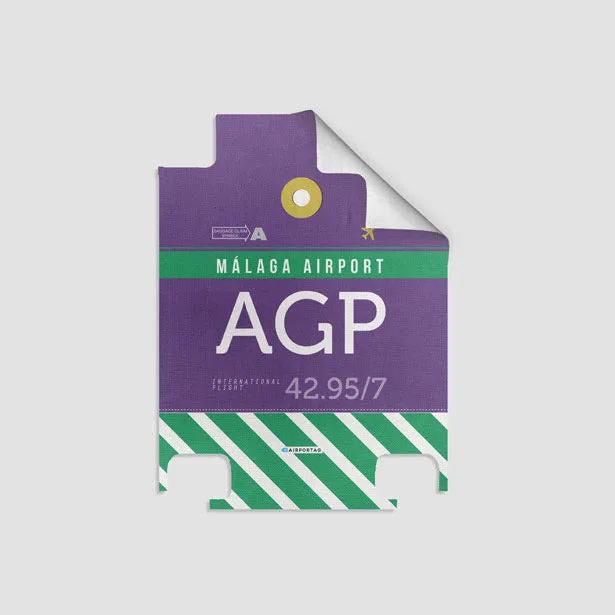 AGP - Luggage