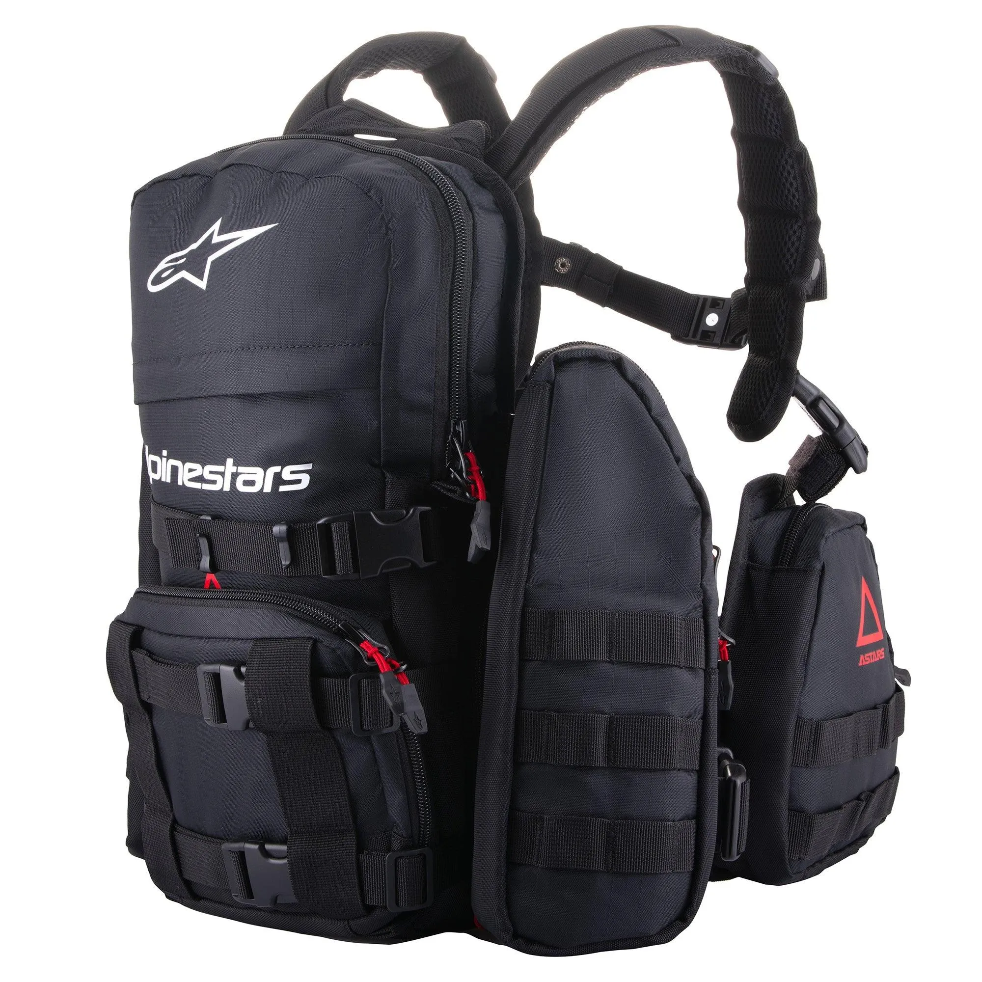 Alpinestars Techdura Tactical Pack