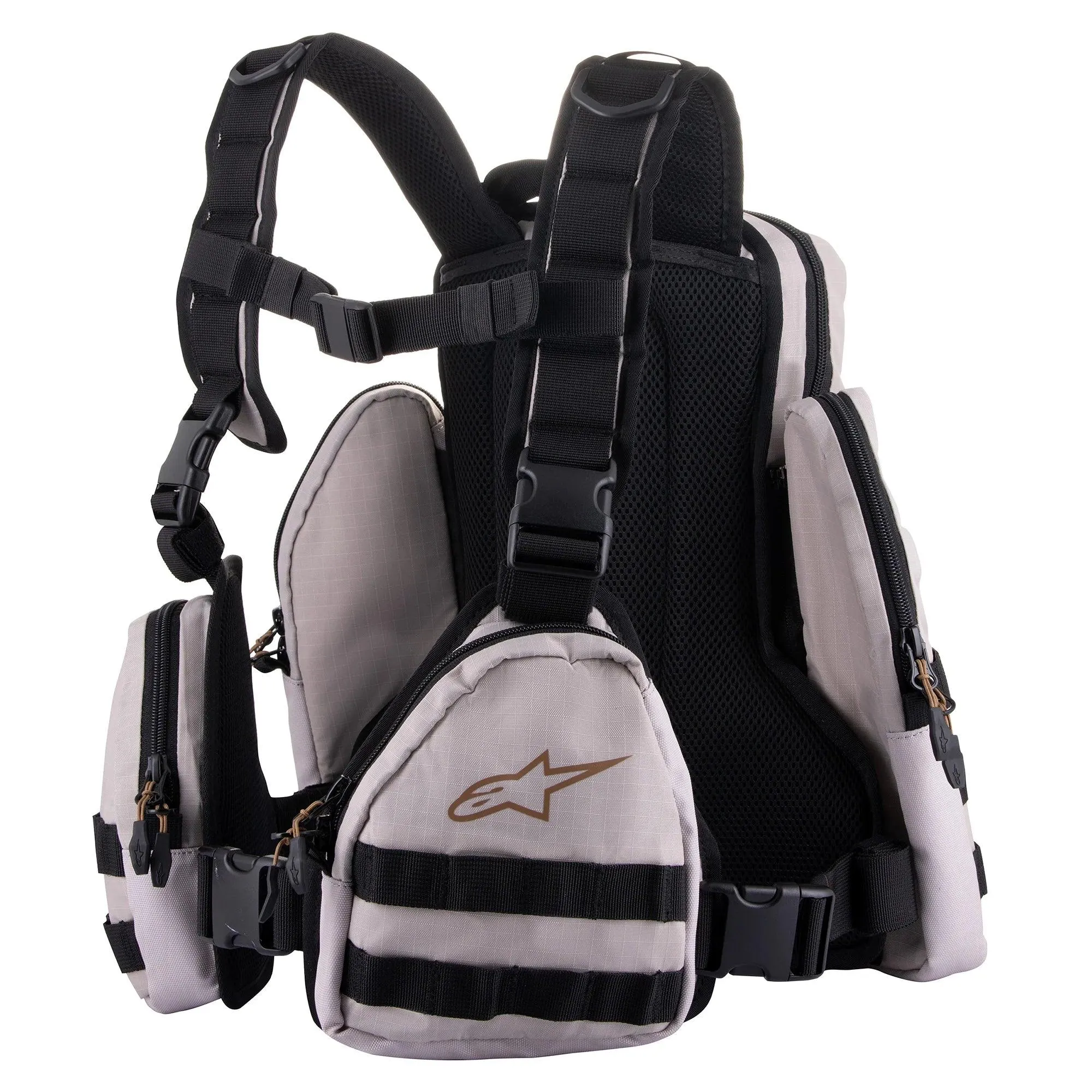 Alpinestars Techdura Tactical Pack