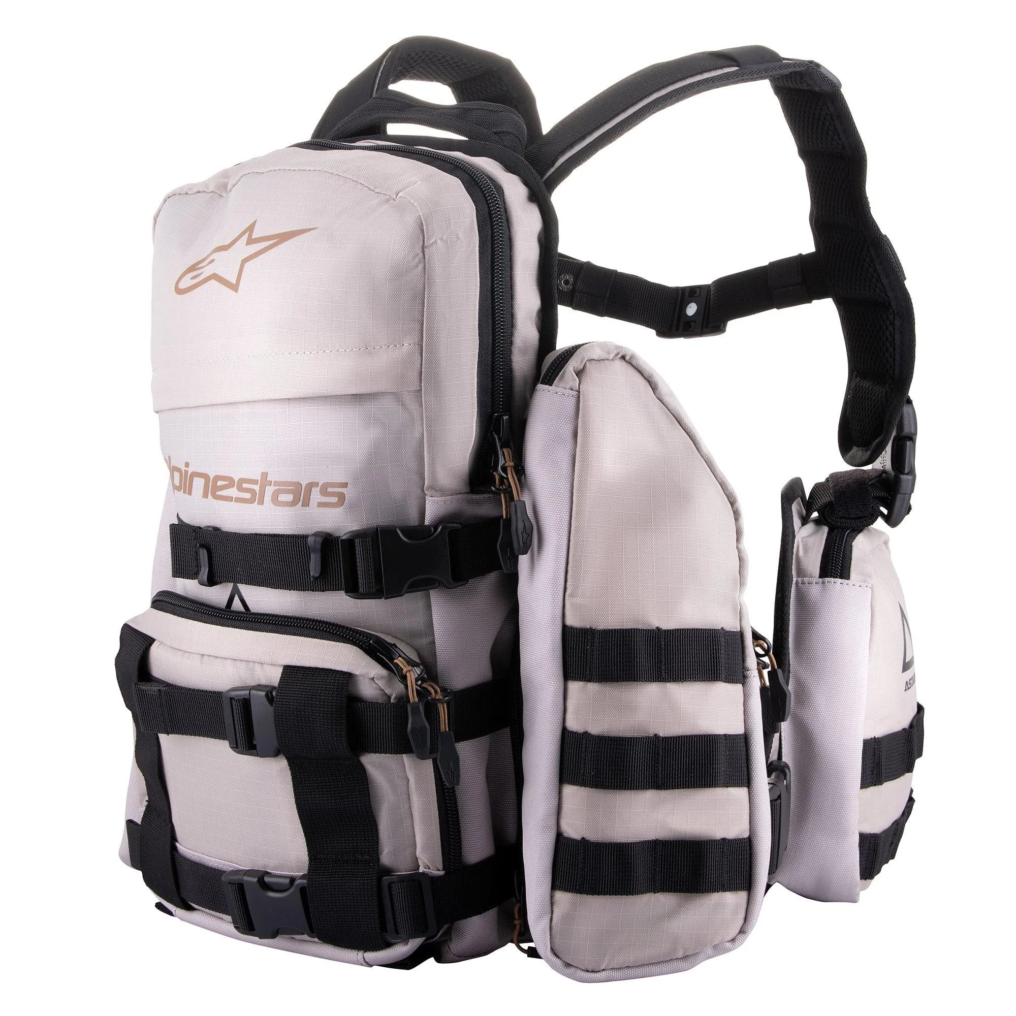 Alpinestars Techdura Tactical Pack