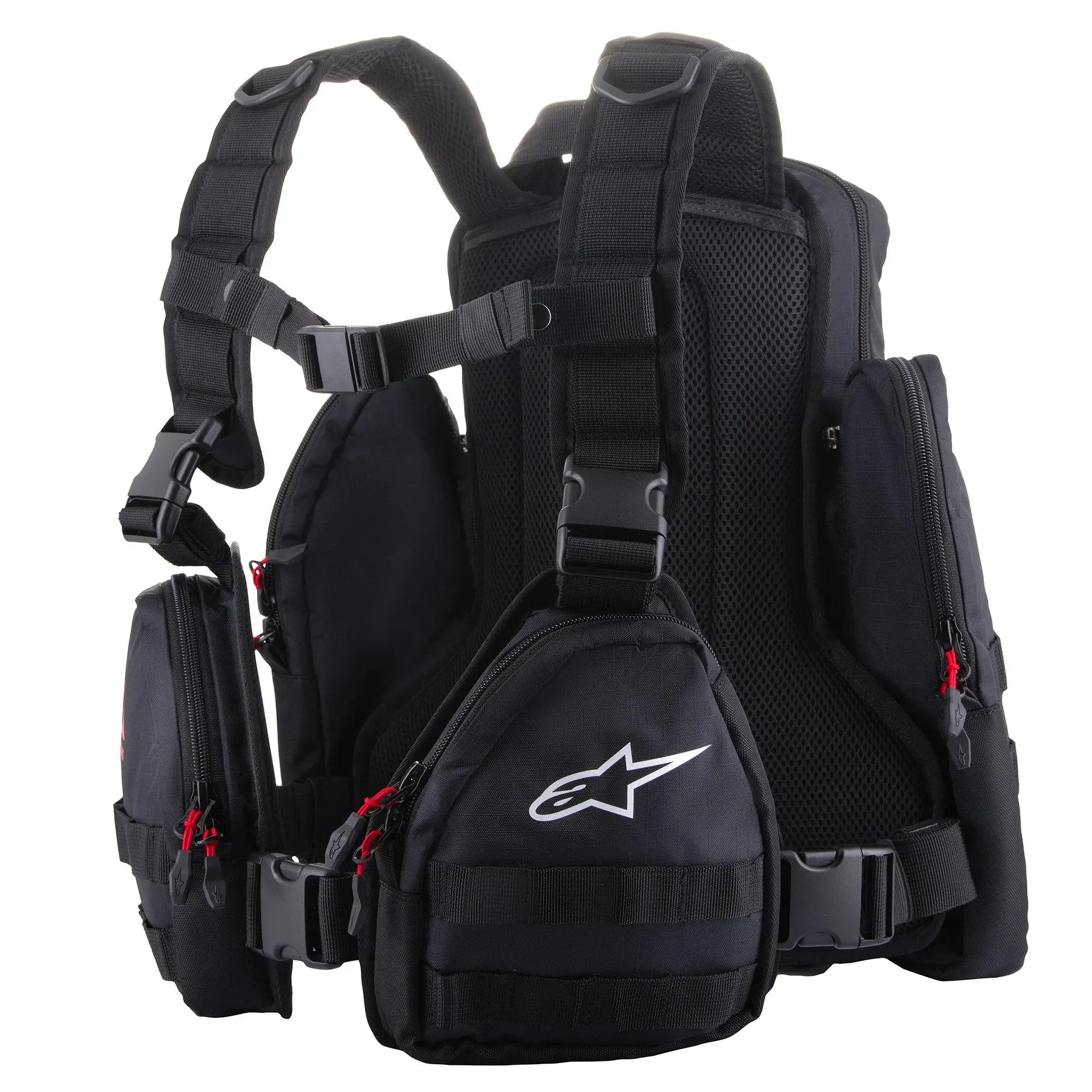 Alpinestars Techdura Tactical Pack
