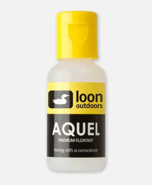 Aquel Premium Gel Floatant