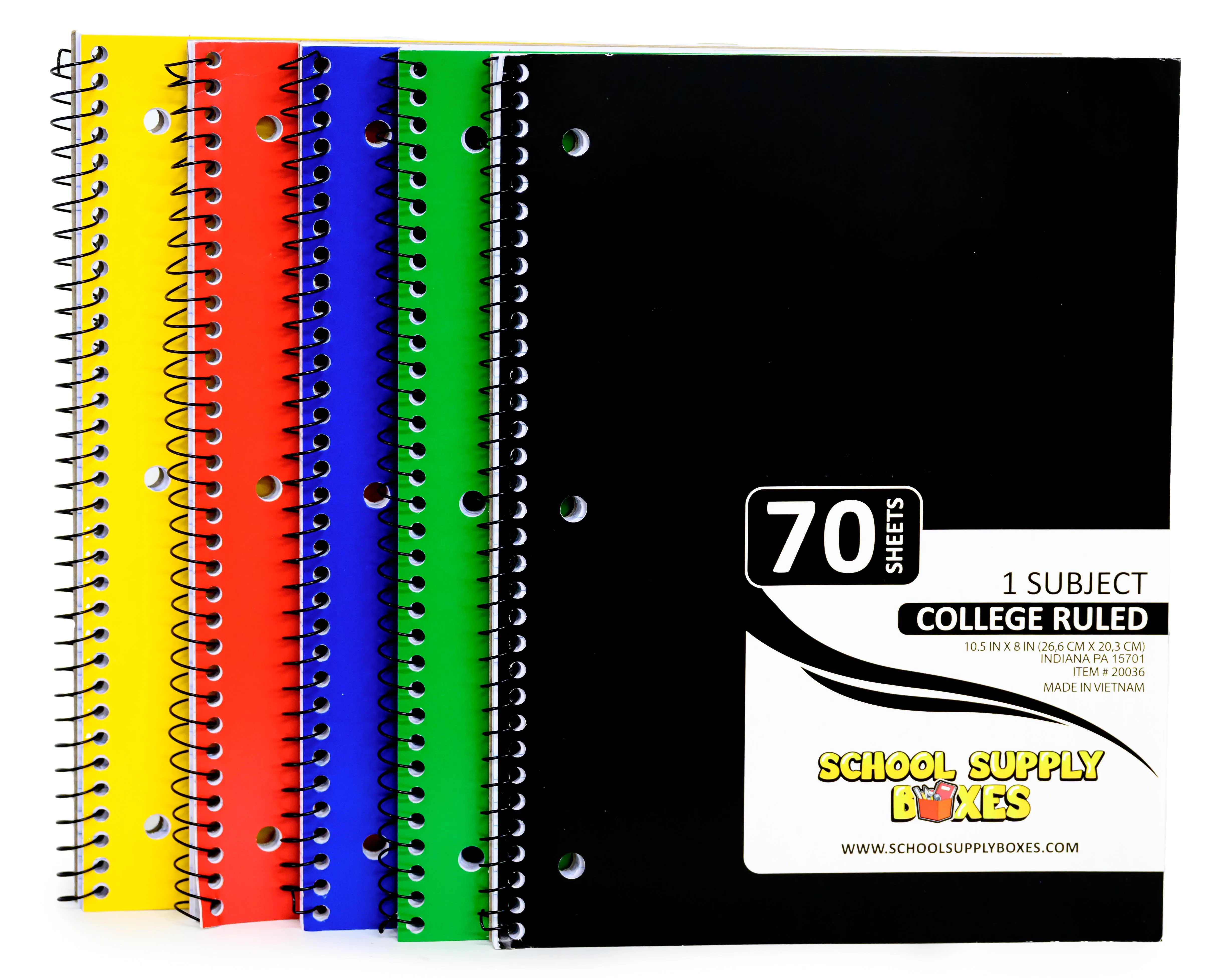 Back to School Writing Bundle for High School - 40 Piece