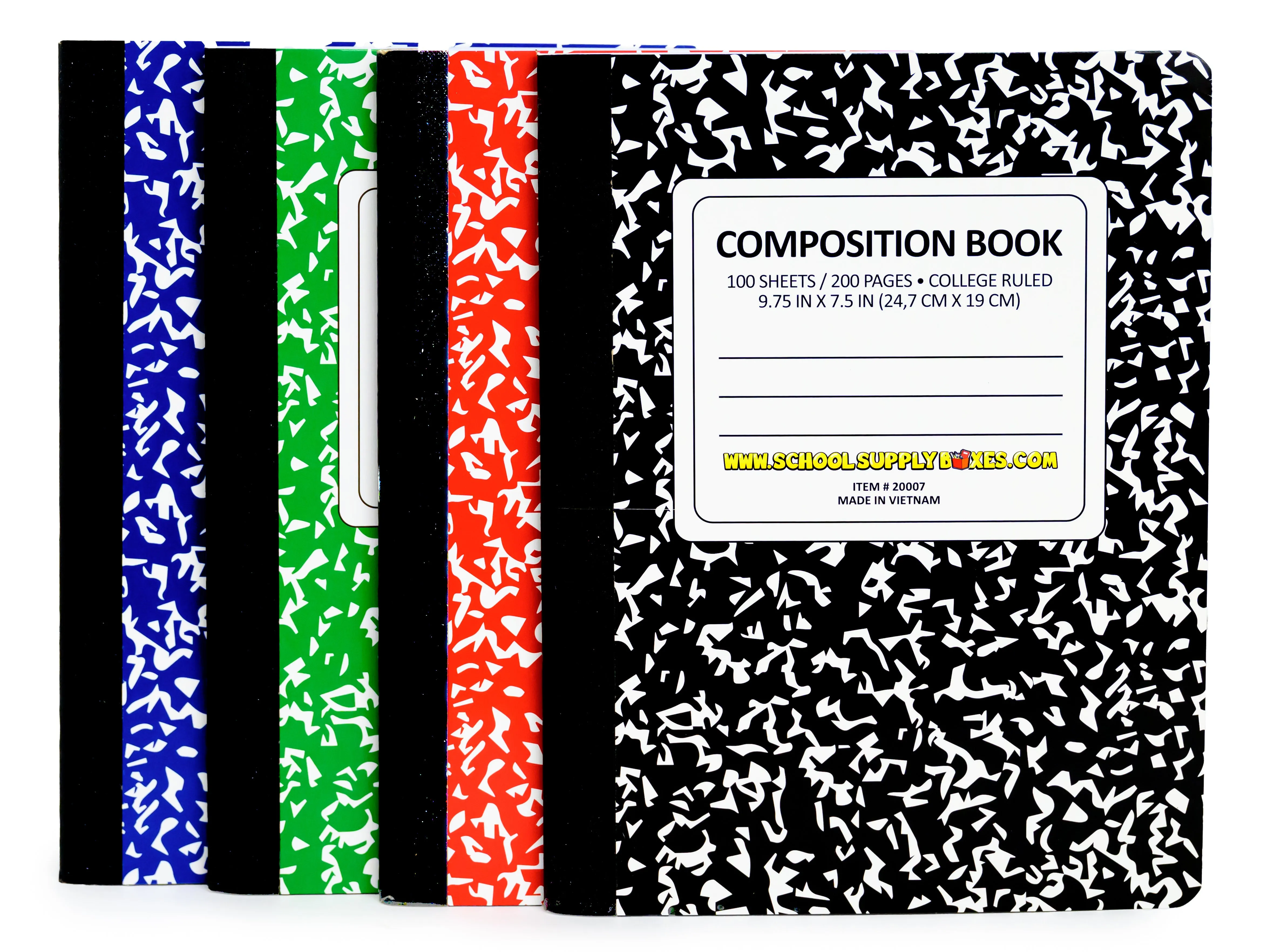 Back to School Writing Bundle for High School - 40 Piece