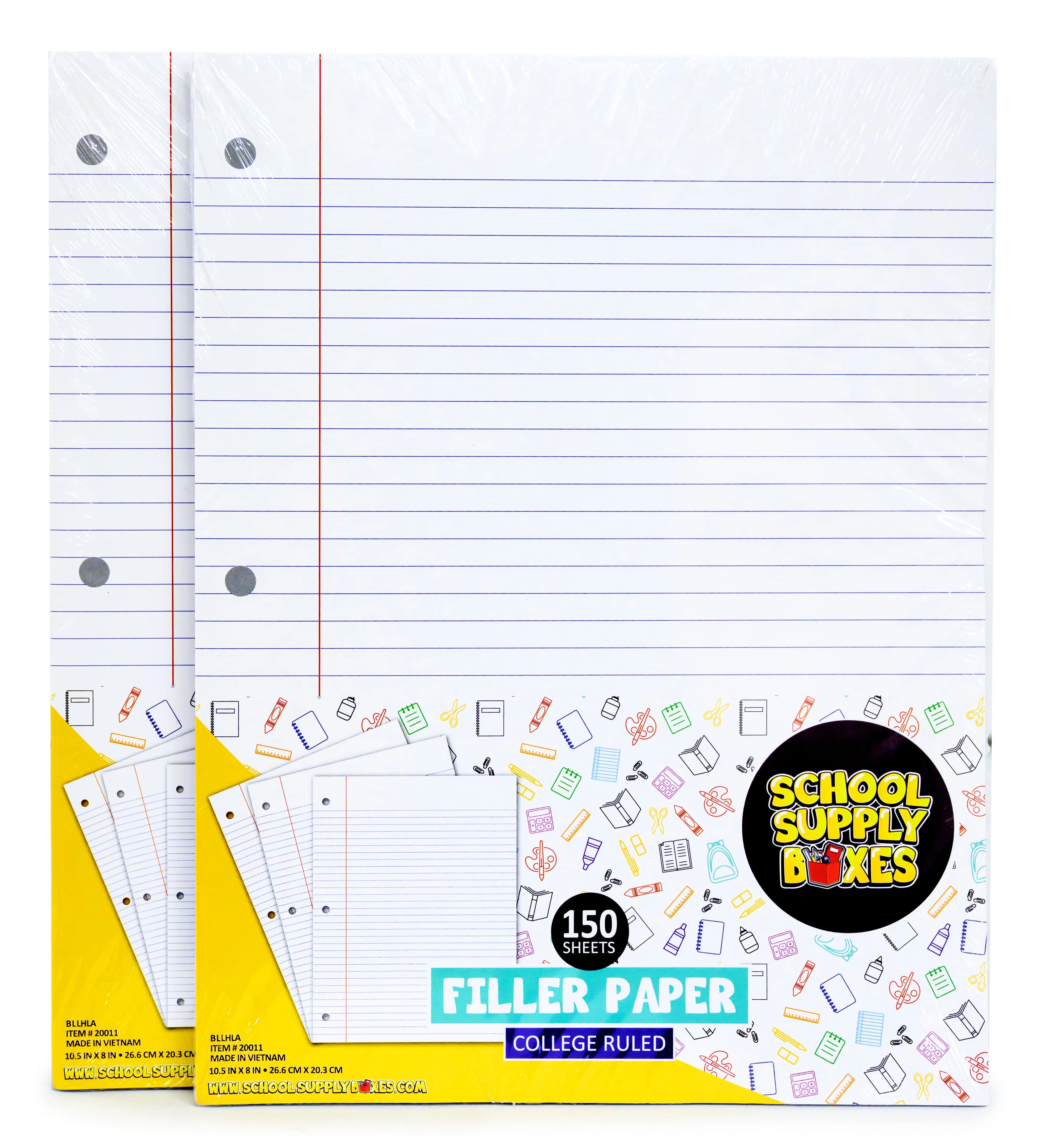 Back to School Writing Bundle for High School - 40 Piece