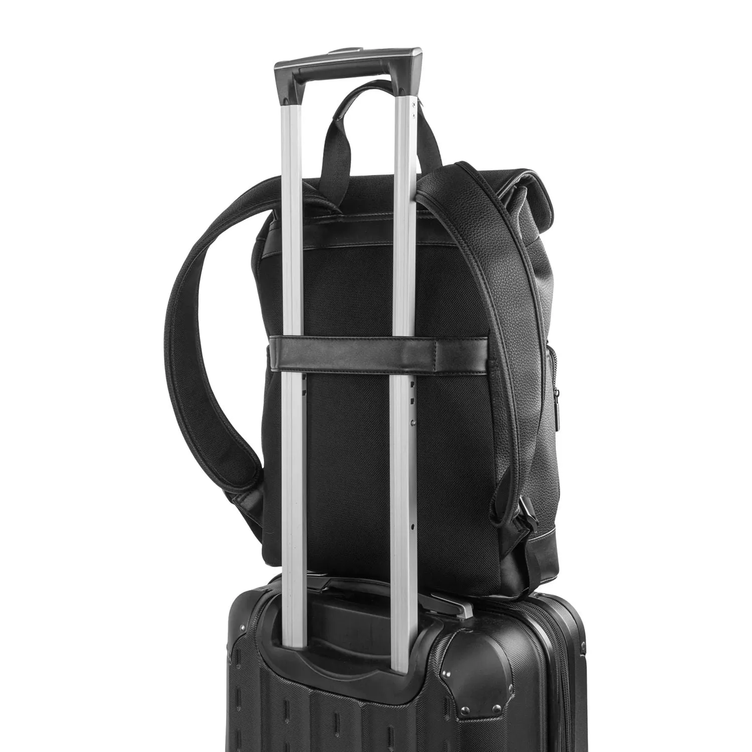 Backpack Bugatti Central Collection, brown
