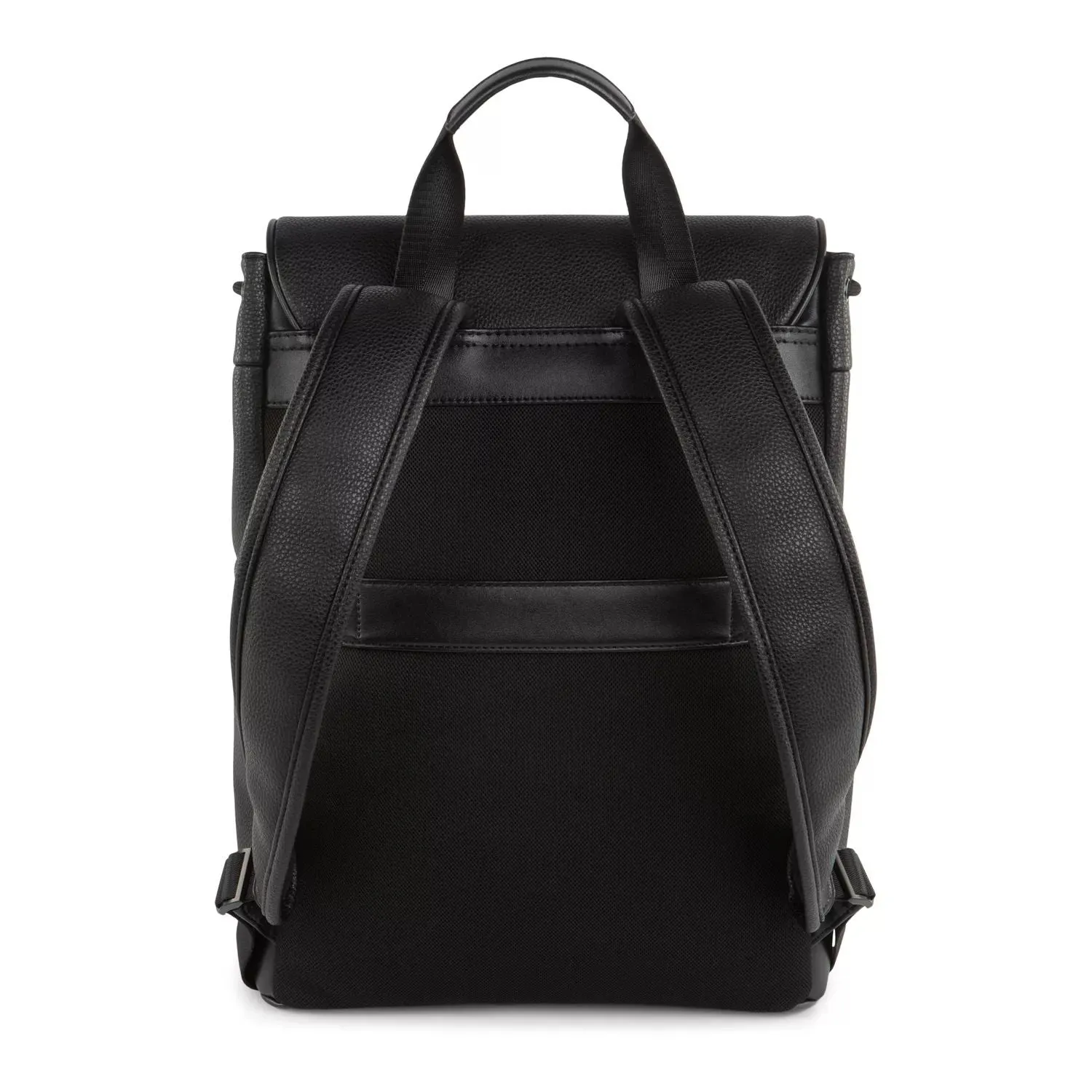 Backpack Bugatti Central Collection, brown