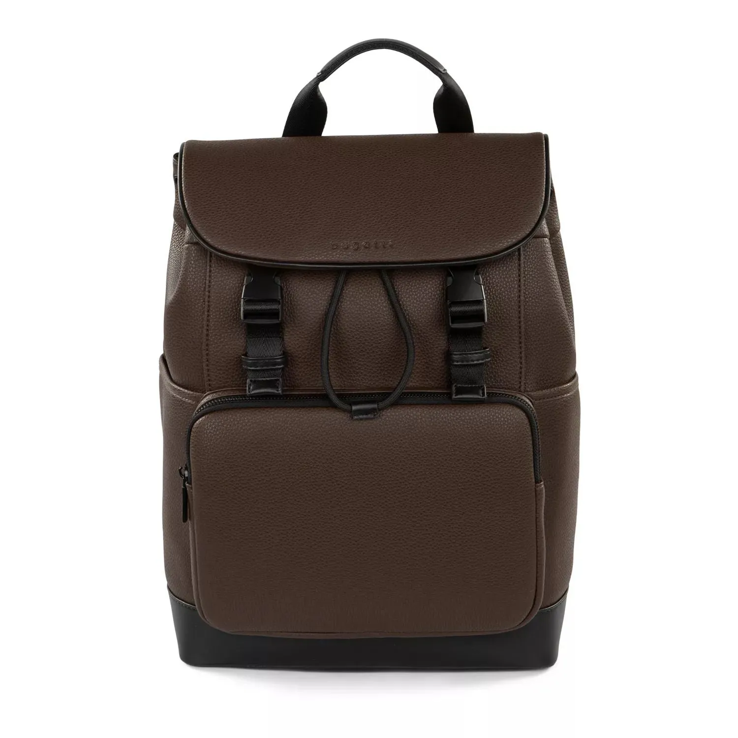 Backpack Bugatti Central Collection, brown