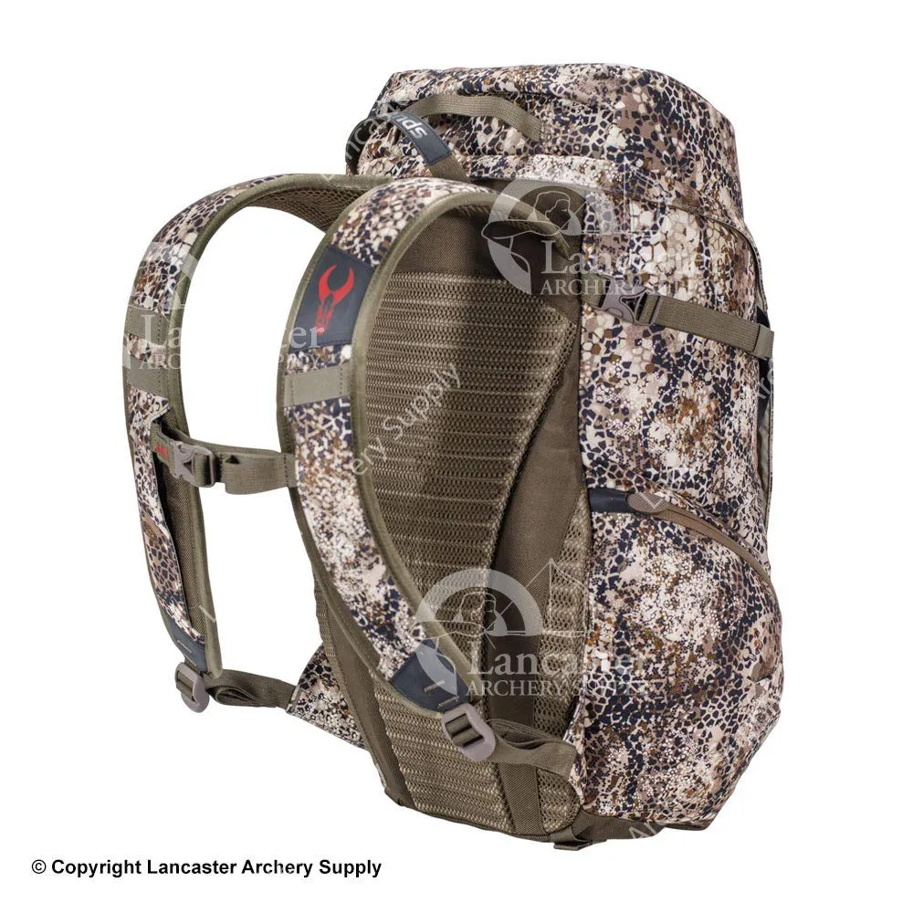 Badlands Timber Day Pack