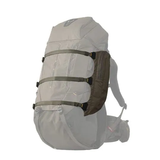Badlands Vario Deluxe Batwing OS