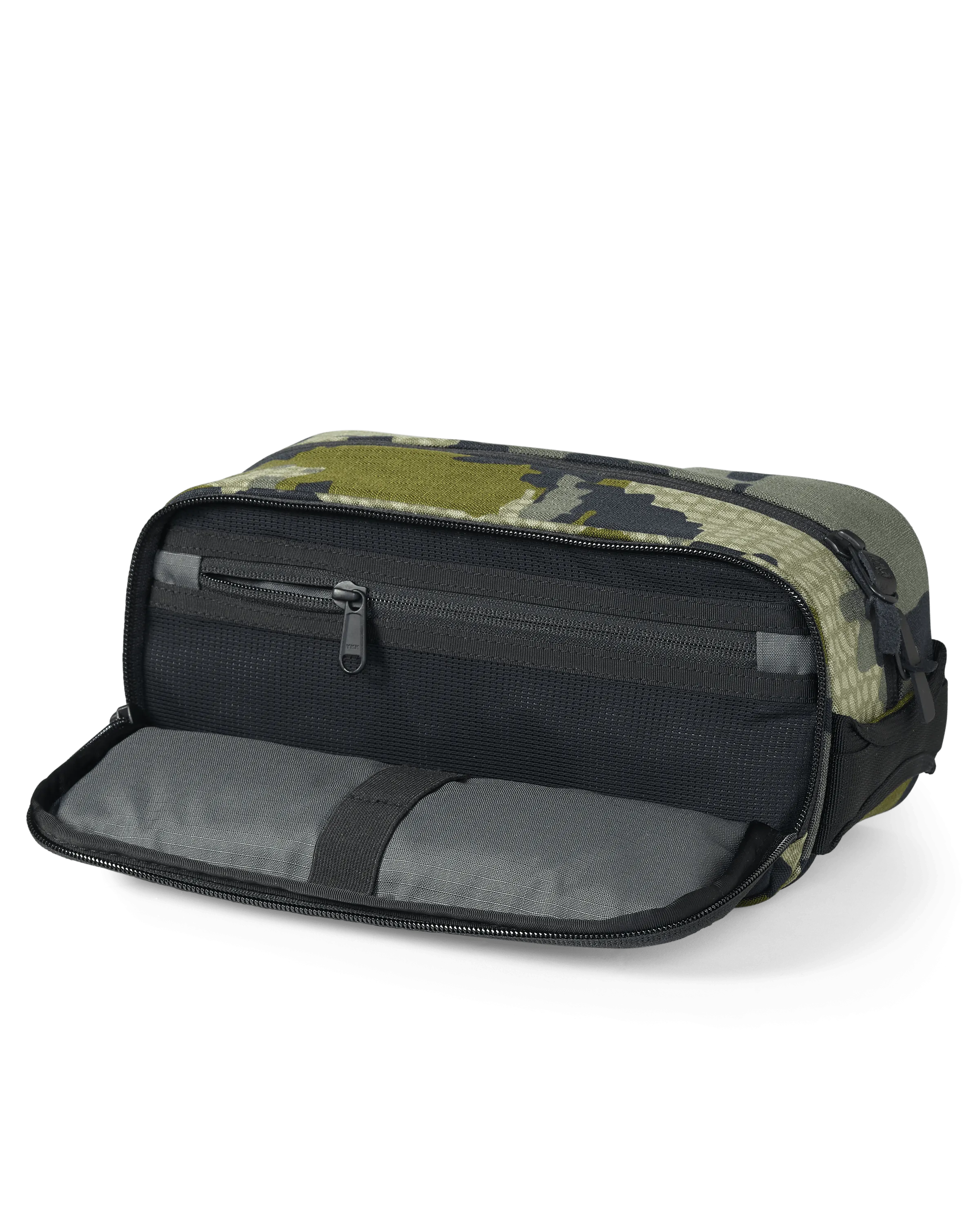 Base Camp CORDURA® Dopp Kit | Verde