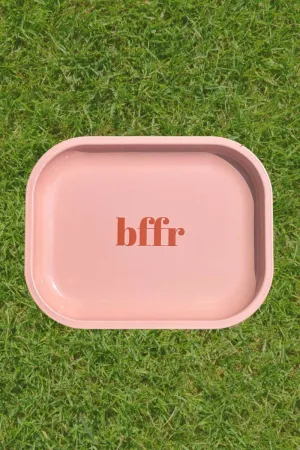 BFFR Rolling Tray