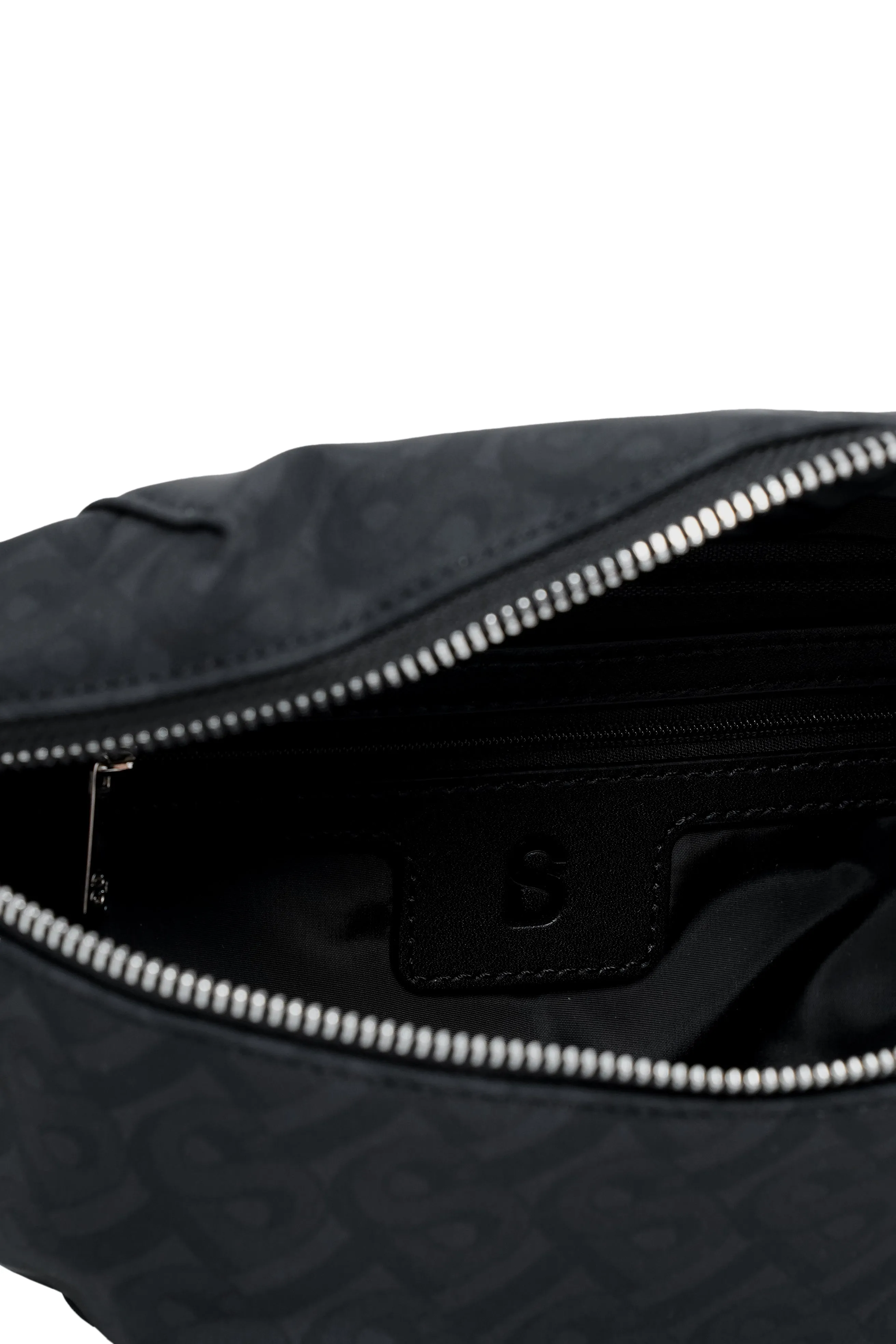 Bimu Bumbag - Black