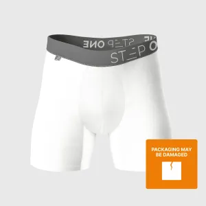 Boxer Brief - Snow Worries