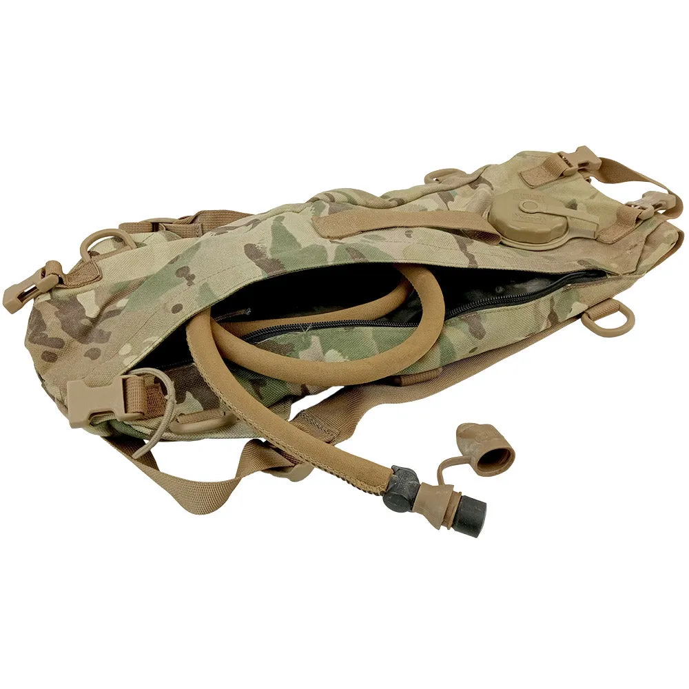 British Army MTP Hydration Pack