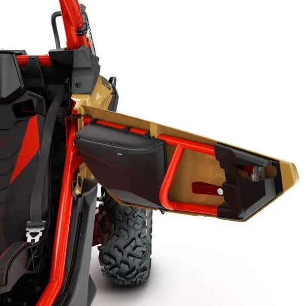 Can-Am - Upper Door Storage Bags