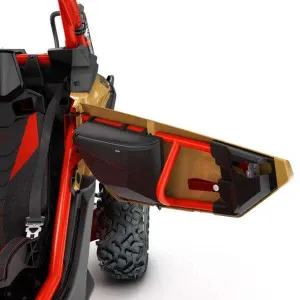 Can-Am - Upper Door Storage Bags