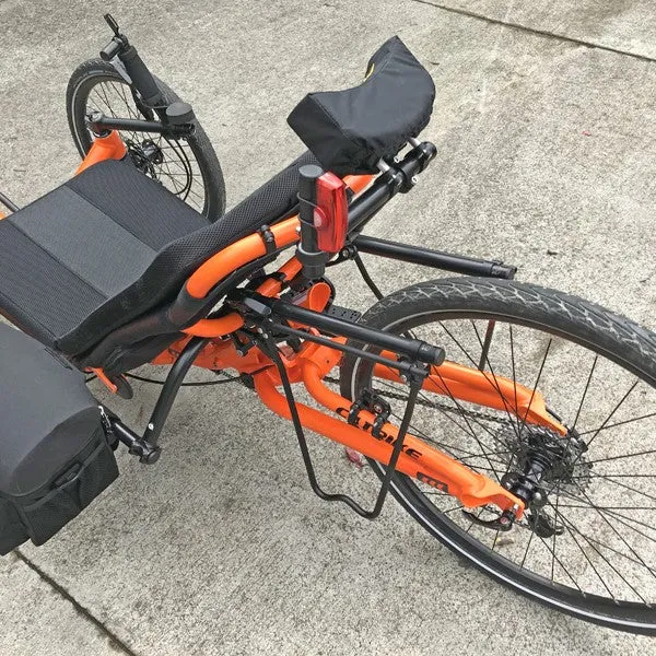 Catrike Rear Rack (Reversible)