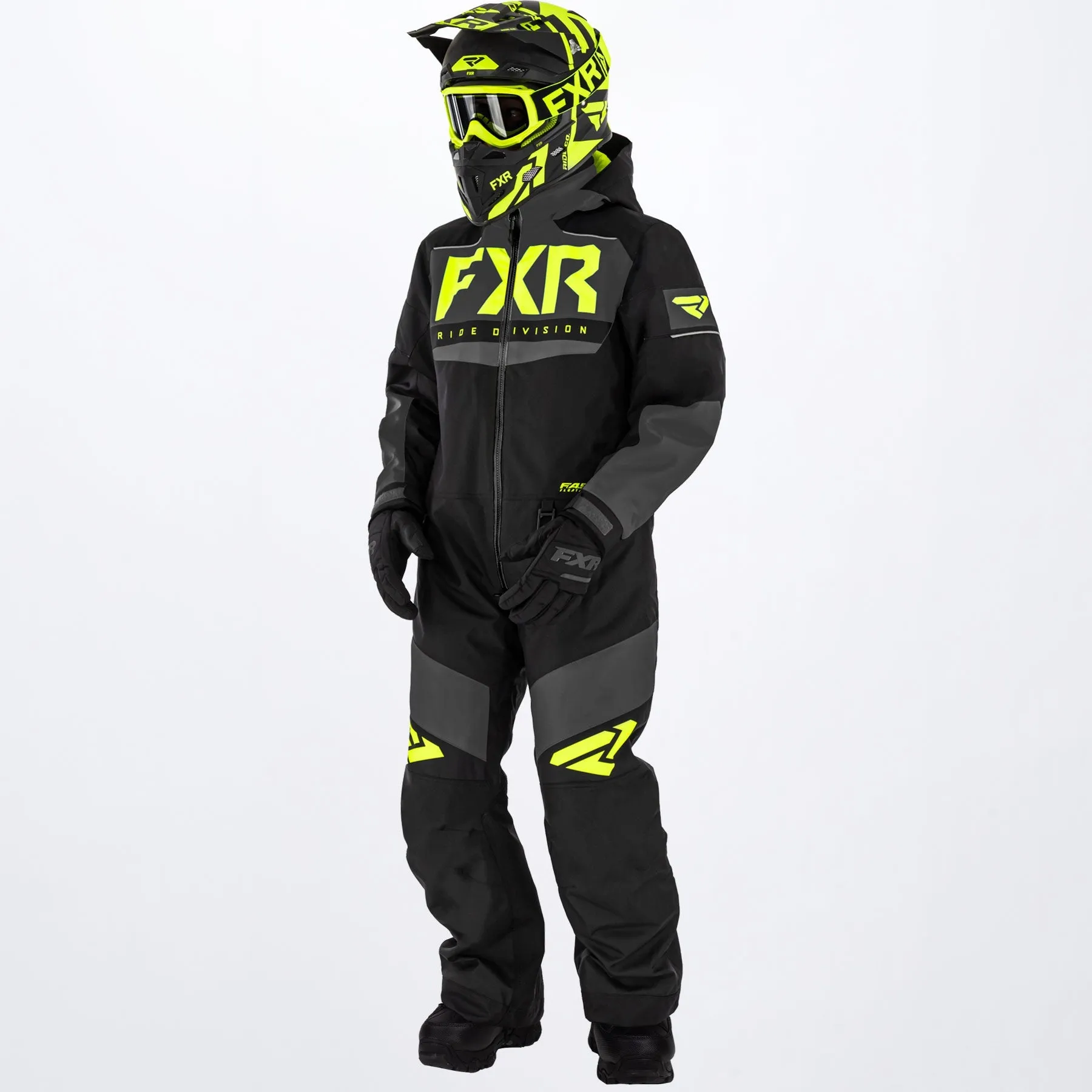 Child Helium Monosuit