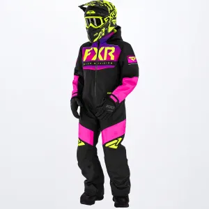 Child Helium Monosuit