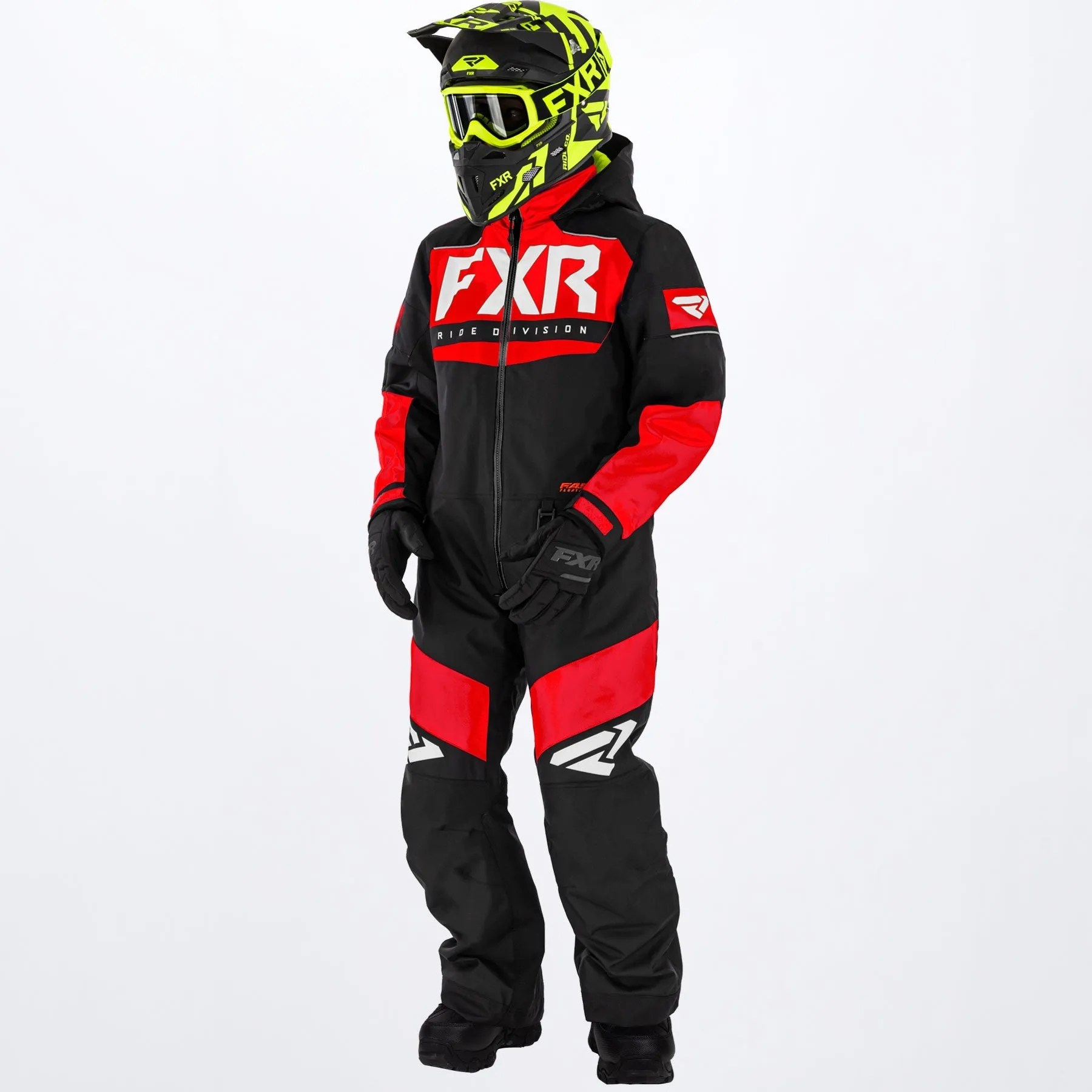 Child Helium Monosuit