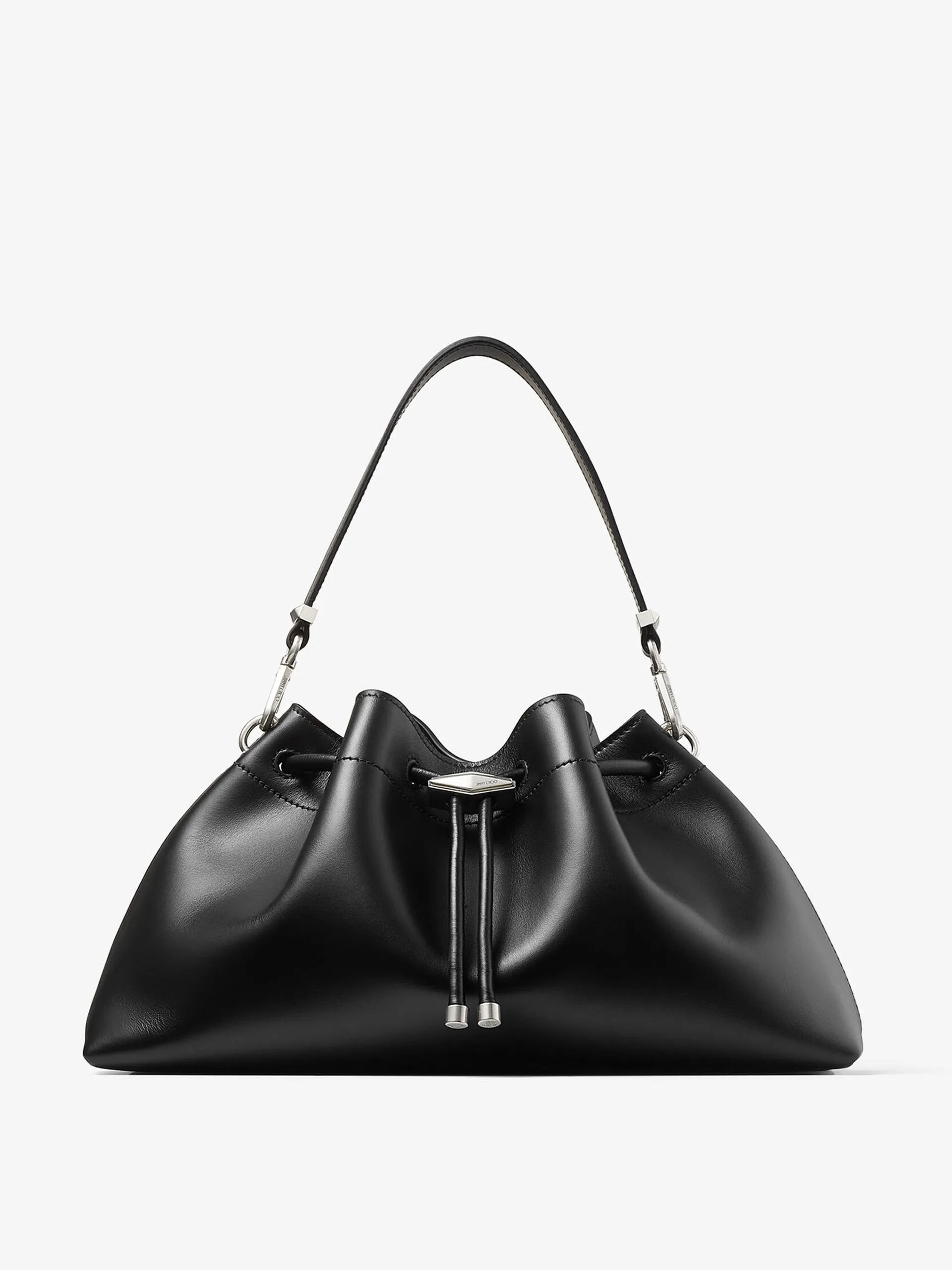 Cinch M black calf leather bag