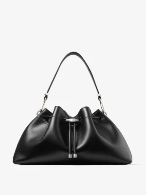Cinch M black calf leather bag