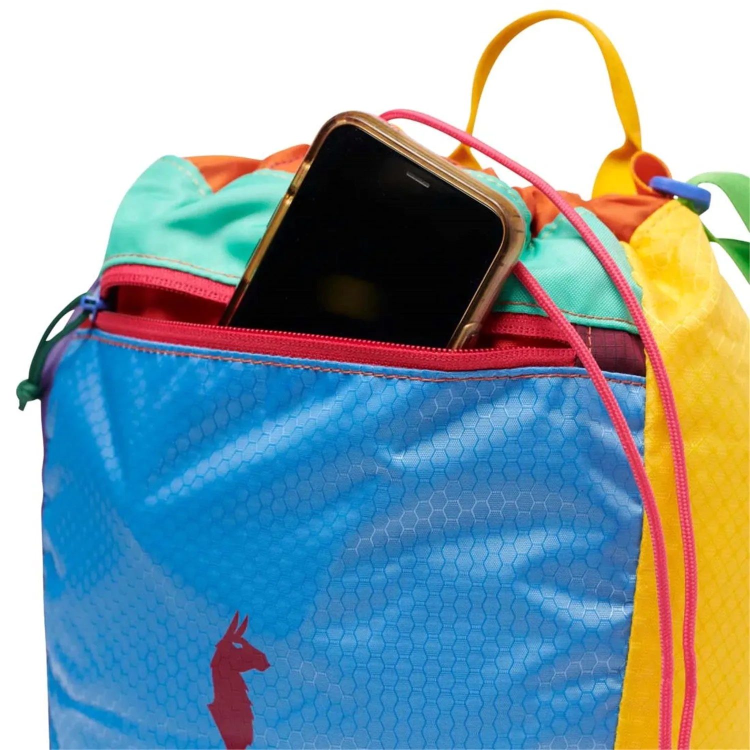 Cotopaxi Camaya bag, multicolor