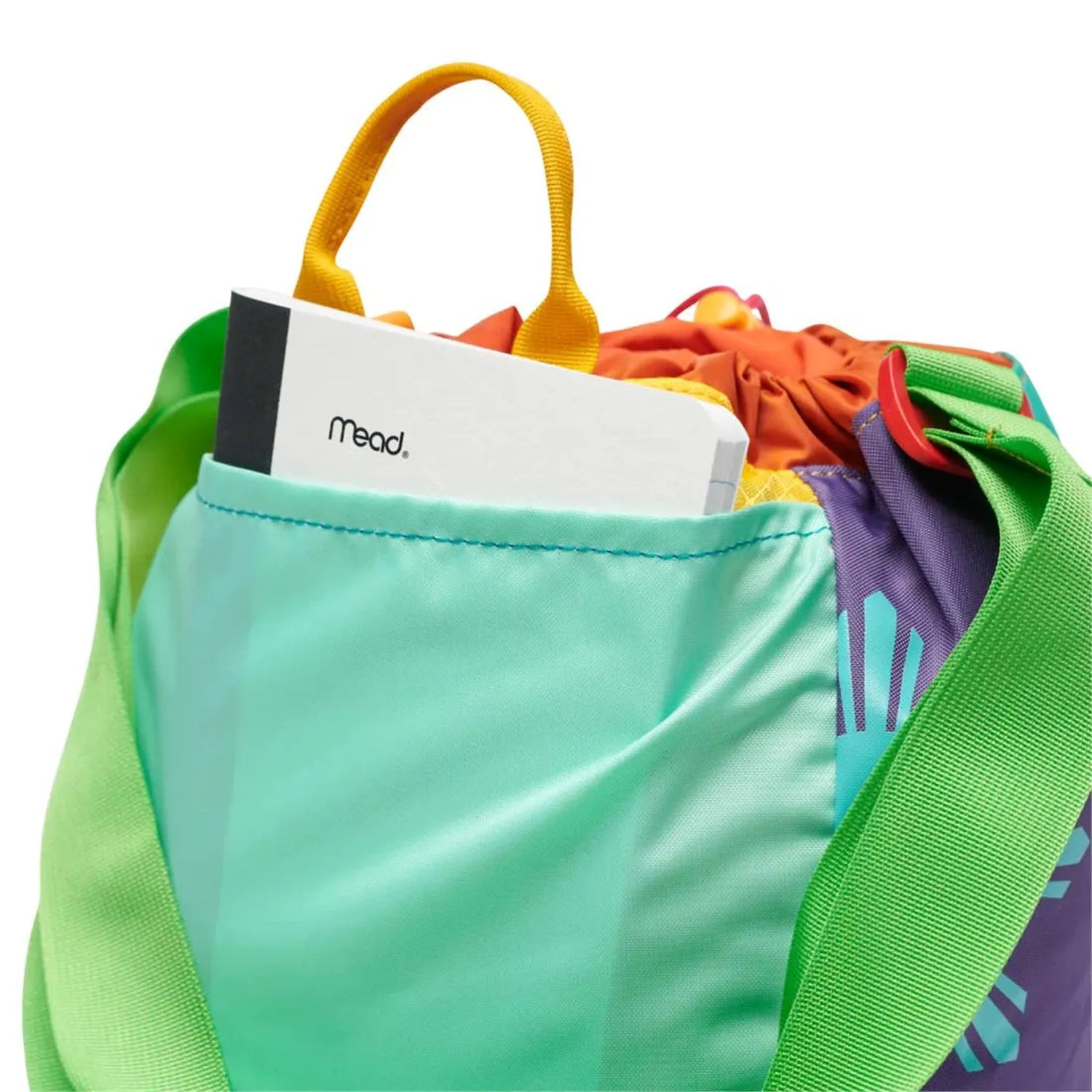 Cotopaxi Camaya bag, multicolor