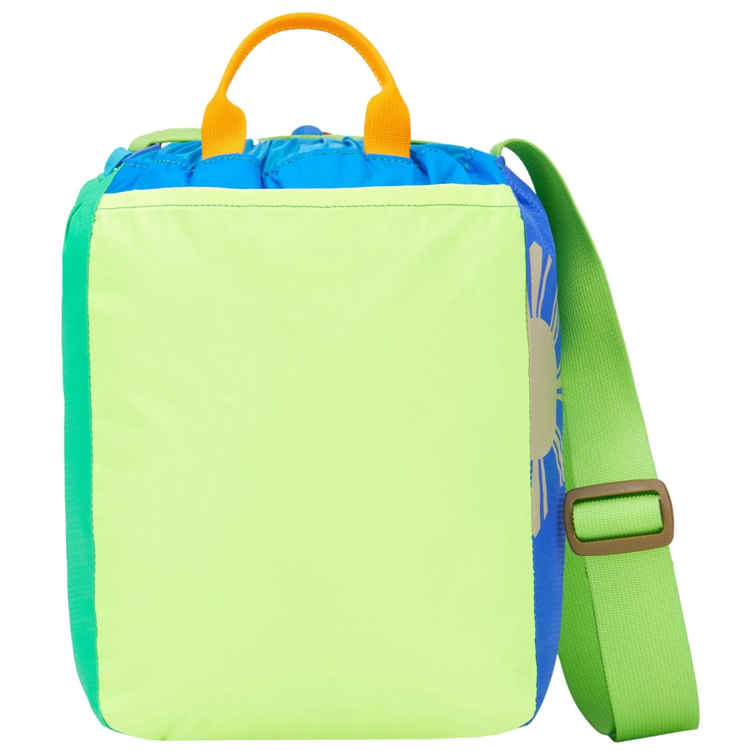 Cotopaxi Camaya bag, multicolor
