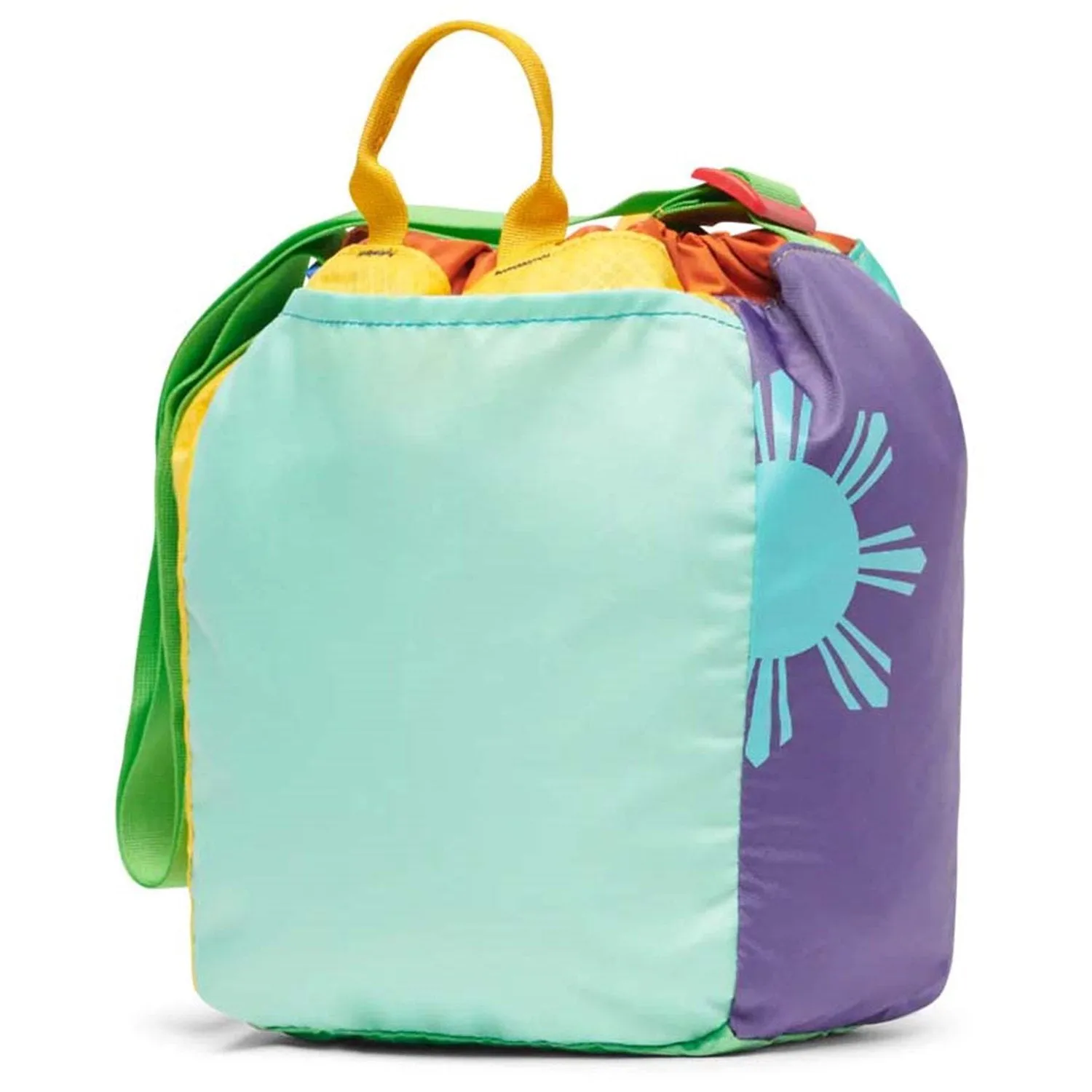 Cotopaxi Camaya bag, multicolor
