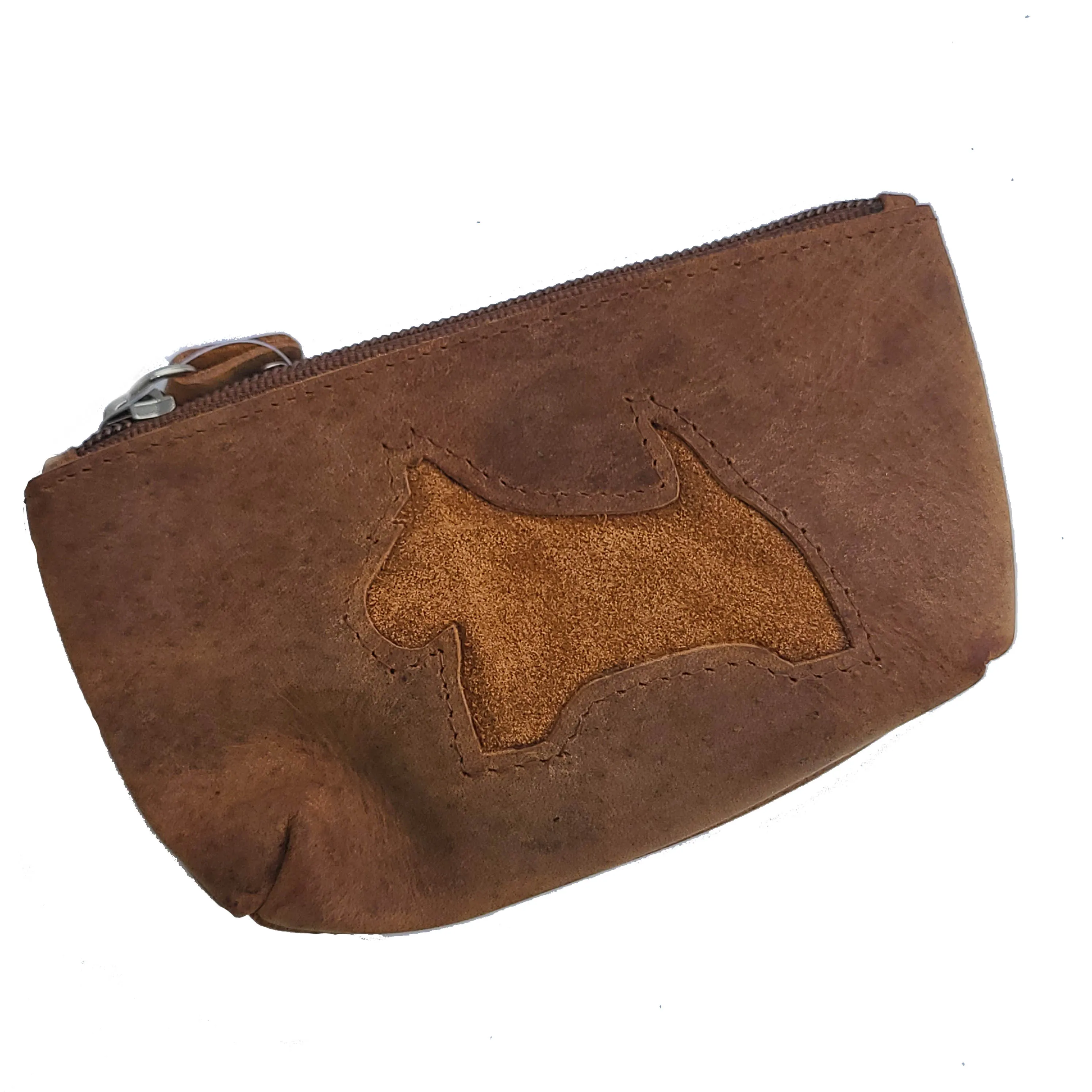 DOG PURSE/COIN POUCH