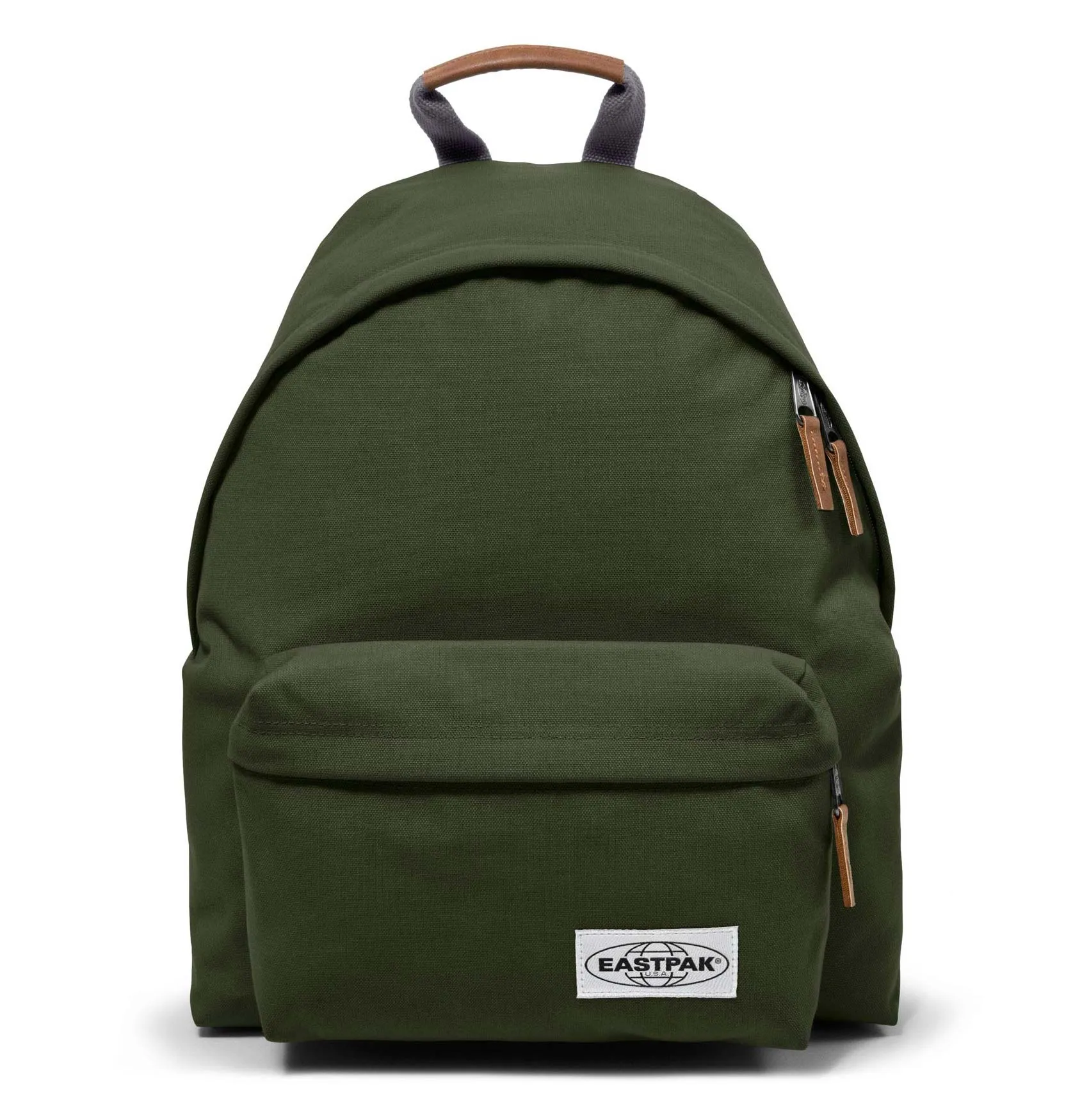 Eastpak Padded Pak'r Backpack – Opgrade Jungle