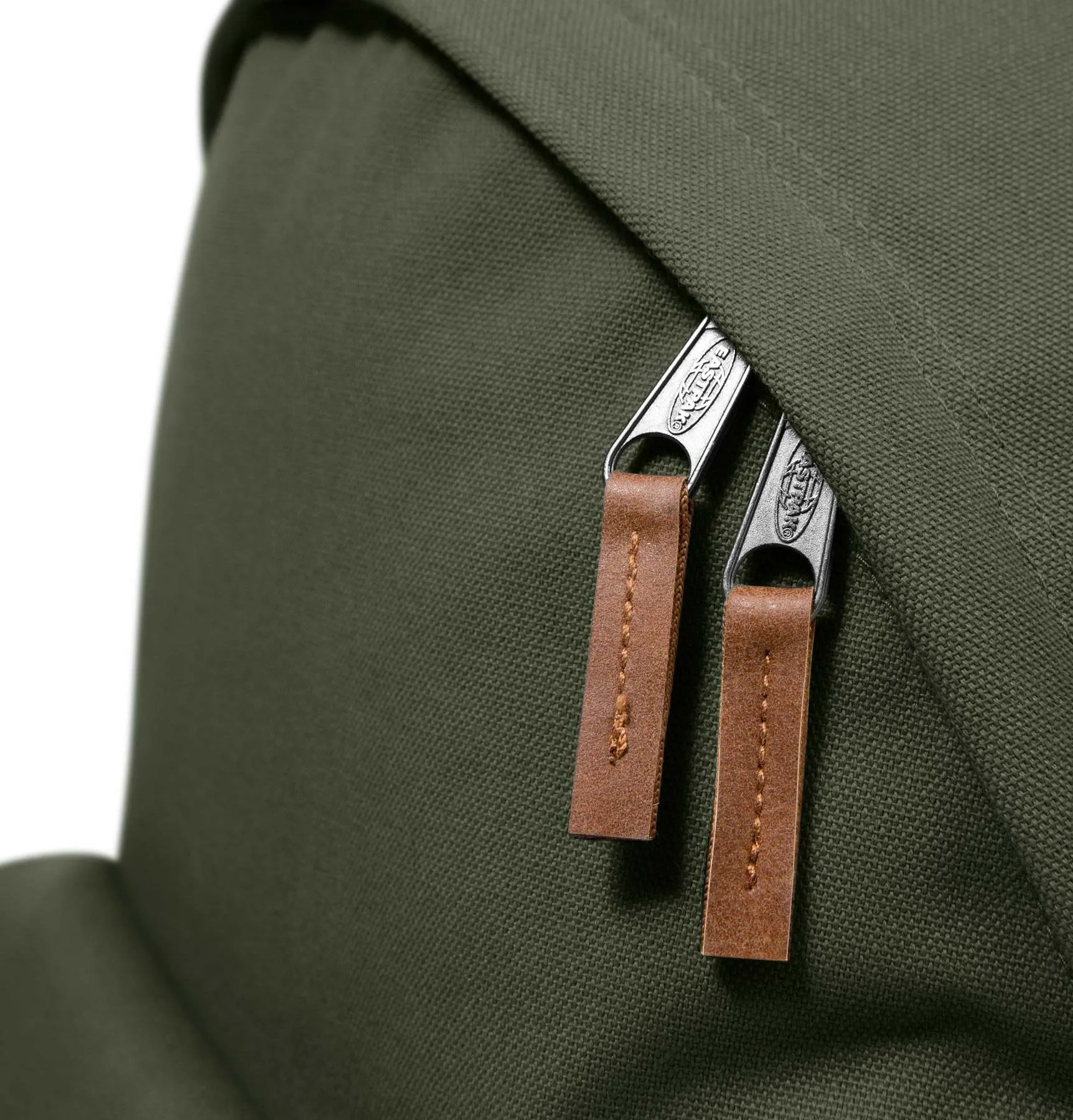Eastpak Padded Pak'r Backpack – Opgrade Jungle