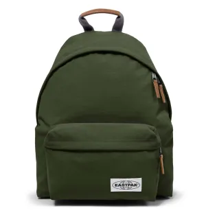 Eastpak Padded Pak'r Backpack – Opgrade Jungle