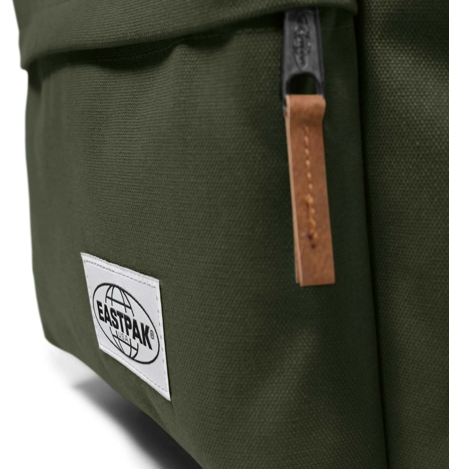Eastpak Padded Pak'r Backpack – Opgrade Jungle
