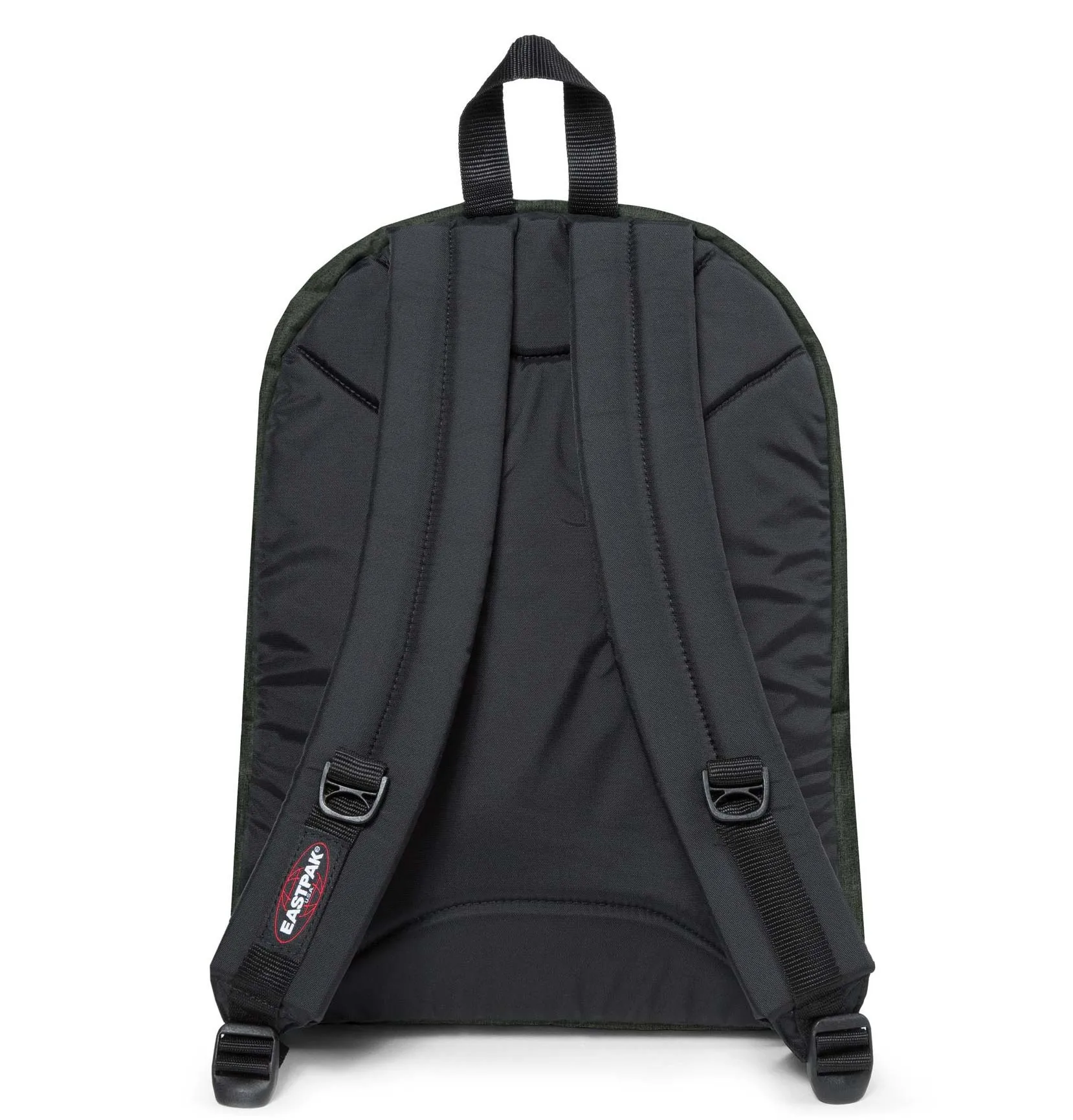 Eastpak Pinnacle Backpack – Crafty Moss